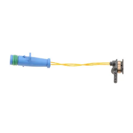 New Mercedes-Benz brake pad wear sensor
