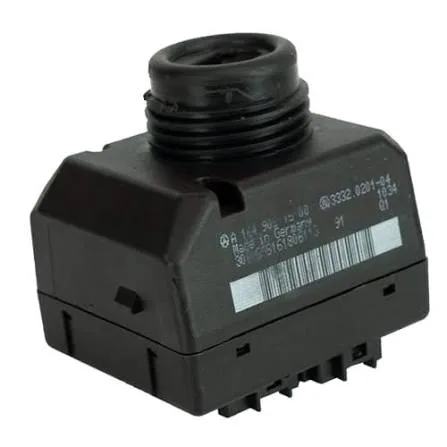 Mercedes-Benz electronic ignition switch (EIS) module